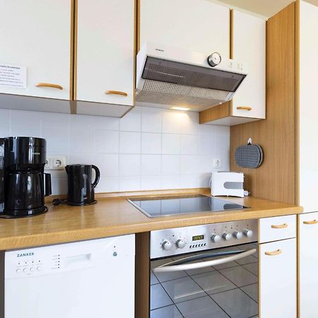 Ost29 Ferienwohnung Komoran Niendorf  Dış mekan fotoğraf