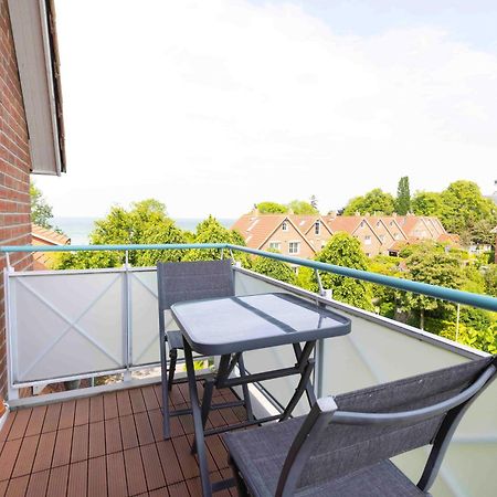 Ost29 Ferienwohnung Komoran Niendorf  Dış mekan fotoğraf
