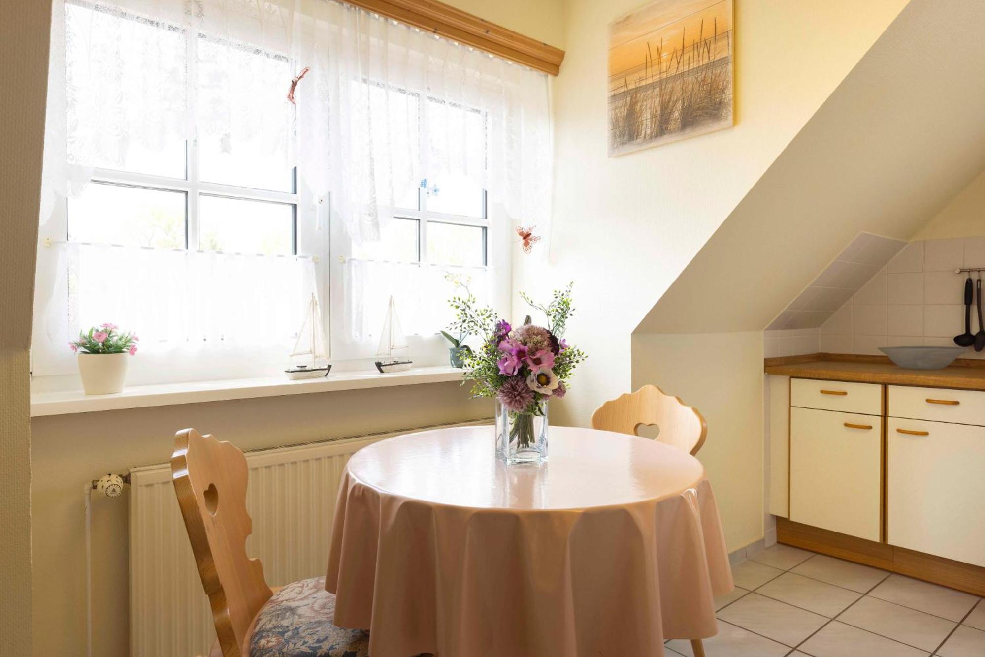 Ost29 Ferienwohnung Komoran Niendorf  Dış mekan fotoğraf