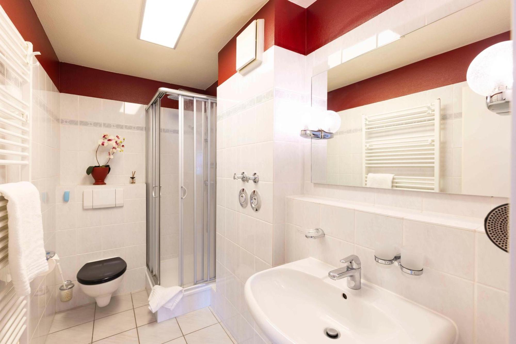 Ost29 Ferienwohnung Komoran Niendorf  Dış mekan fotoğraf