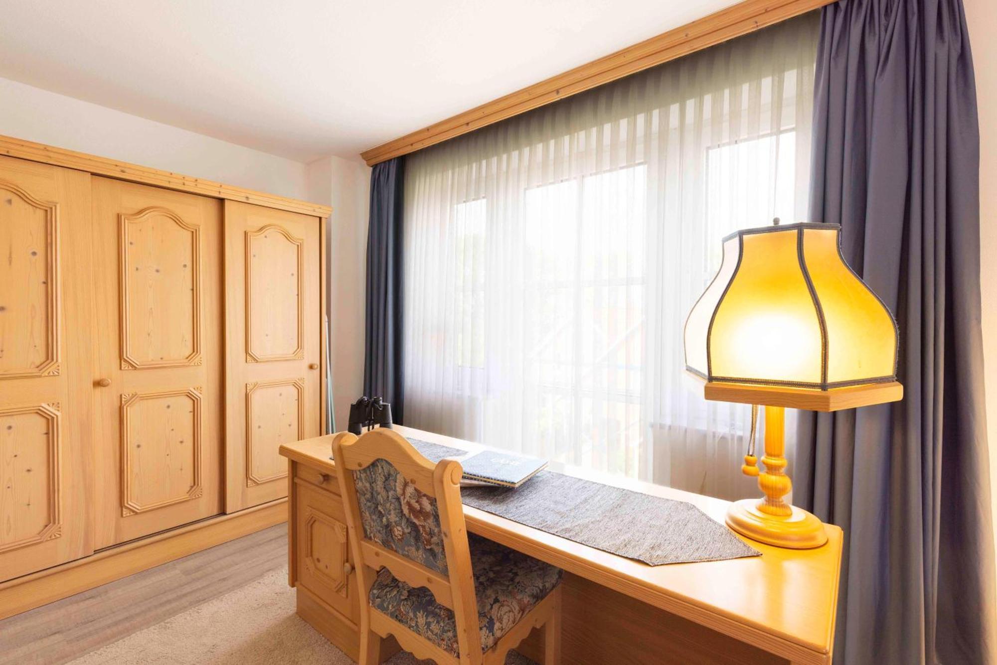 Ost29 Ferienwohnung Komoran Niendorf  Dış mekan fotoğraf