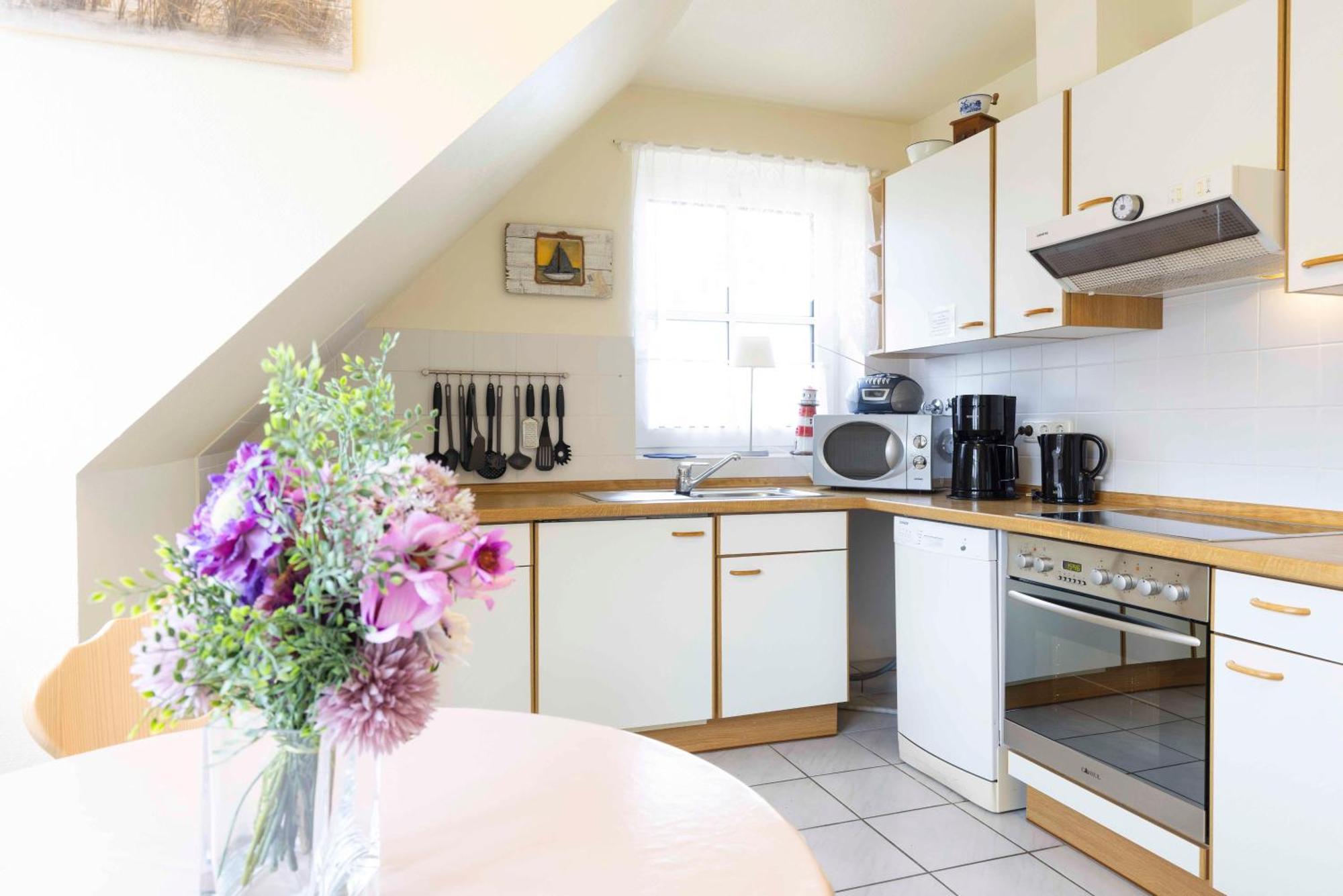Ost29 Ferienwohnung Komoran Niendorf  Dış mekan fotoğraf