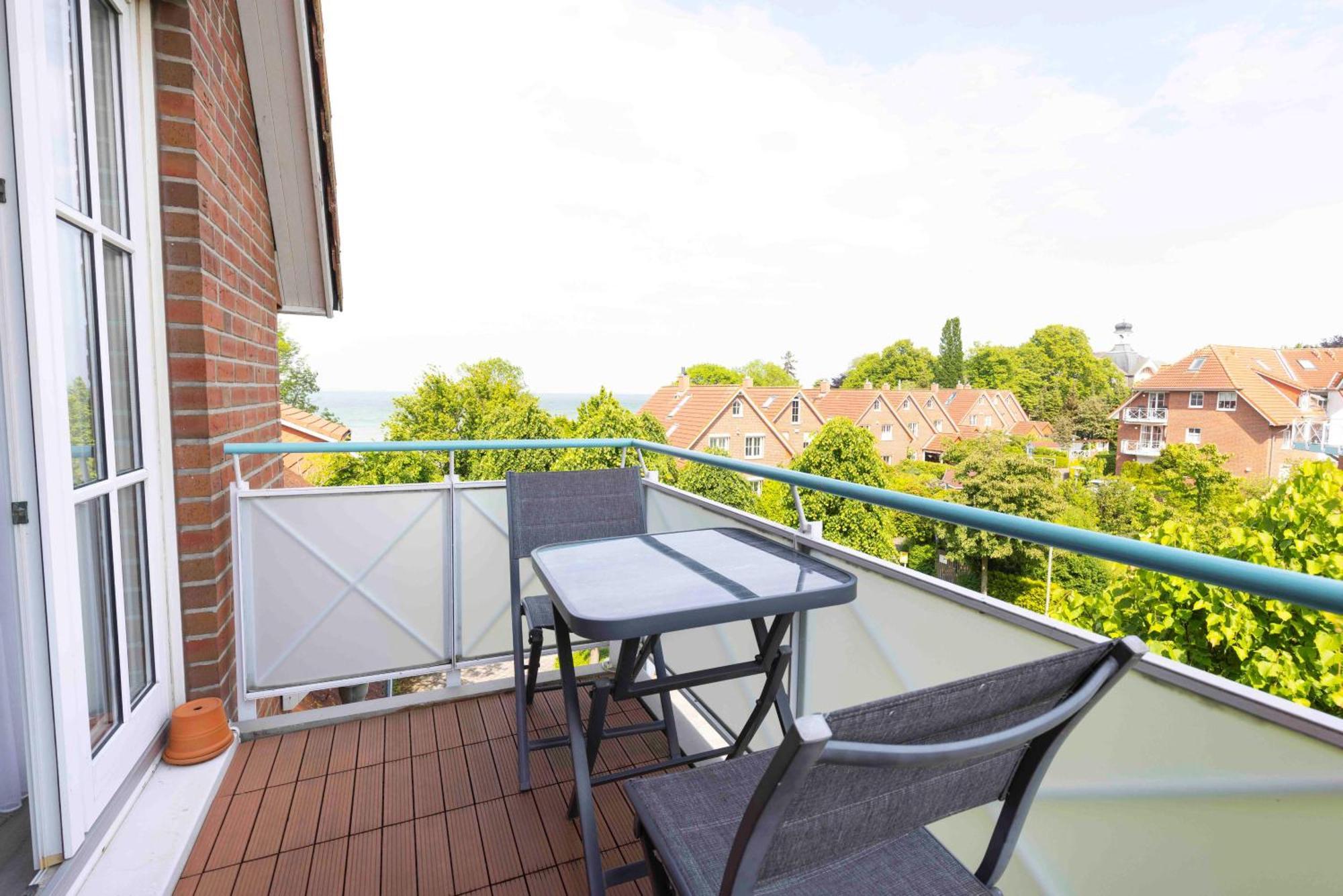 Ost29 Ferienwohnung Komoran Niendorf  Dış mekan fotoğraf